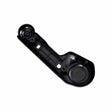 Cache de fourche arriere gauche pour trottinette Ninebot Max G3