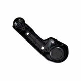 Cache de fourche arriere gauche pour trottinette Ninebot Max G3