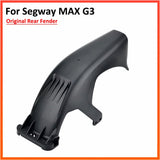 Cache fourche arriere gauche Ninebot Max G3