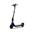 Cache plastique fourche arriere gauche pour trottinette Ninebot Segway F3