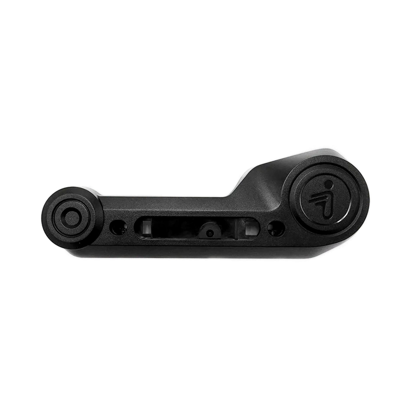 Cache fourche arriere gauche Ninebot Segway ZT3 Pro