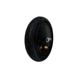 Cache Fourche Avant Droite ou Gauche Wispeed T855 Droite