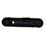 Cache plastique de fourche avant droite Ninebot Segway F3