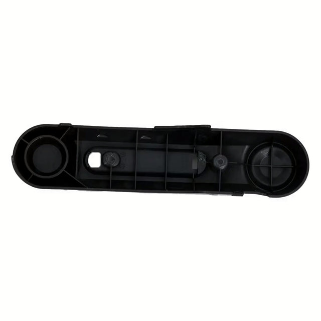 Cache plastique de fourche avant droite Ninebot Segway F3