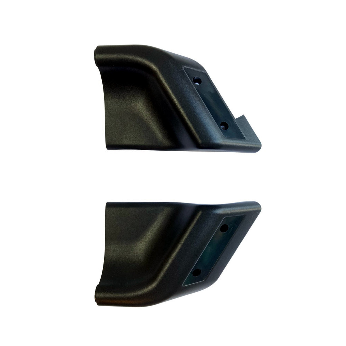 Cache de fourche gauche pour trottinette Ocean Drive X9