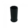Cache hexagonal pour tube en fer Z8, Z9 et Z10