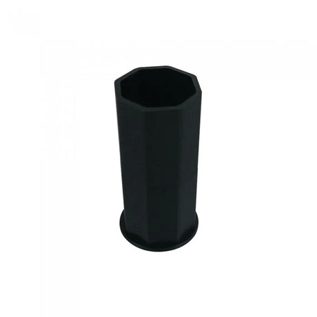 Cache hexagonal pour tube en fer Z8, Z9 et Z10