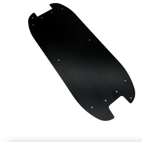 Cache latéral de deck côté droit pour trottinette Dualtron Victor Luxury Plus