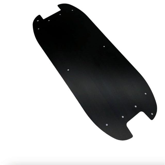 Cache latéral de deck côté droit pour trottinette Dualtron Victor Luxury Plus