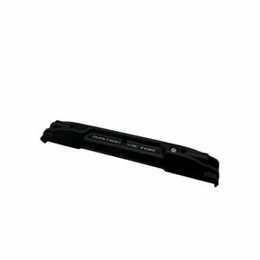 Cache latéral gauche complet équipé pour trottinette Dualtron 3 et Victor