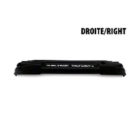 Cache lateral de deck vide cote droit pour Dualtron Eagle Thunder