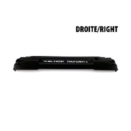 Cache lateral de deck vide cote droit pour Dualtron Eagle Thunder