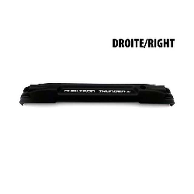 Cache lateral de deck vide cote droit pour Dualtron Eagle Thunder