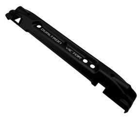 Cache lateral deck cote gauche Dualtron Victor Voltix