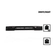 Cache lateral Deck droite Complet Dualtron Achilleus