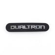 Cache LED  bras de suspension Dualtron coté disque