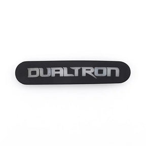 Cache LED  bras de suspension Dualtron coté disque
