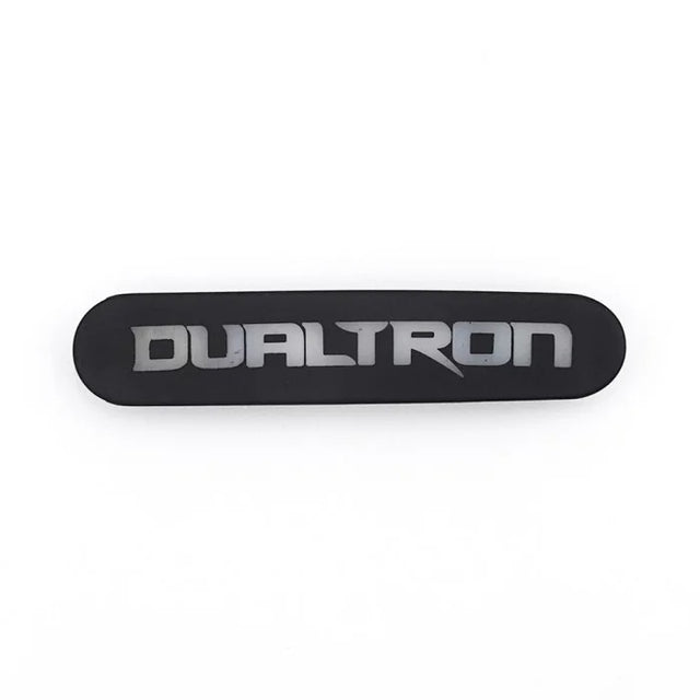 Cache LED  bras de suspension Dualtron coté disque