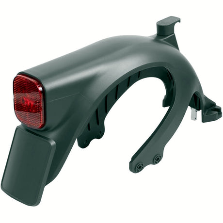 Cache plastique arriere droite pour trottinette Ninebot Segway Max G2