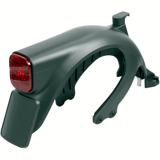 Cache plastique arriere droite pour trottinette Ninebot Segway Max G2