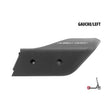 Cache plastique arriere gauche Ninebot Segway Max G2