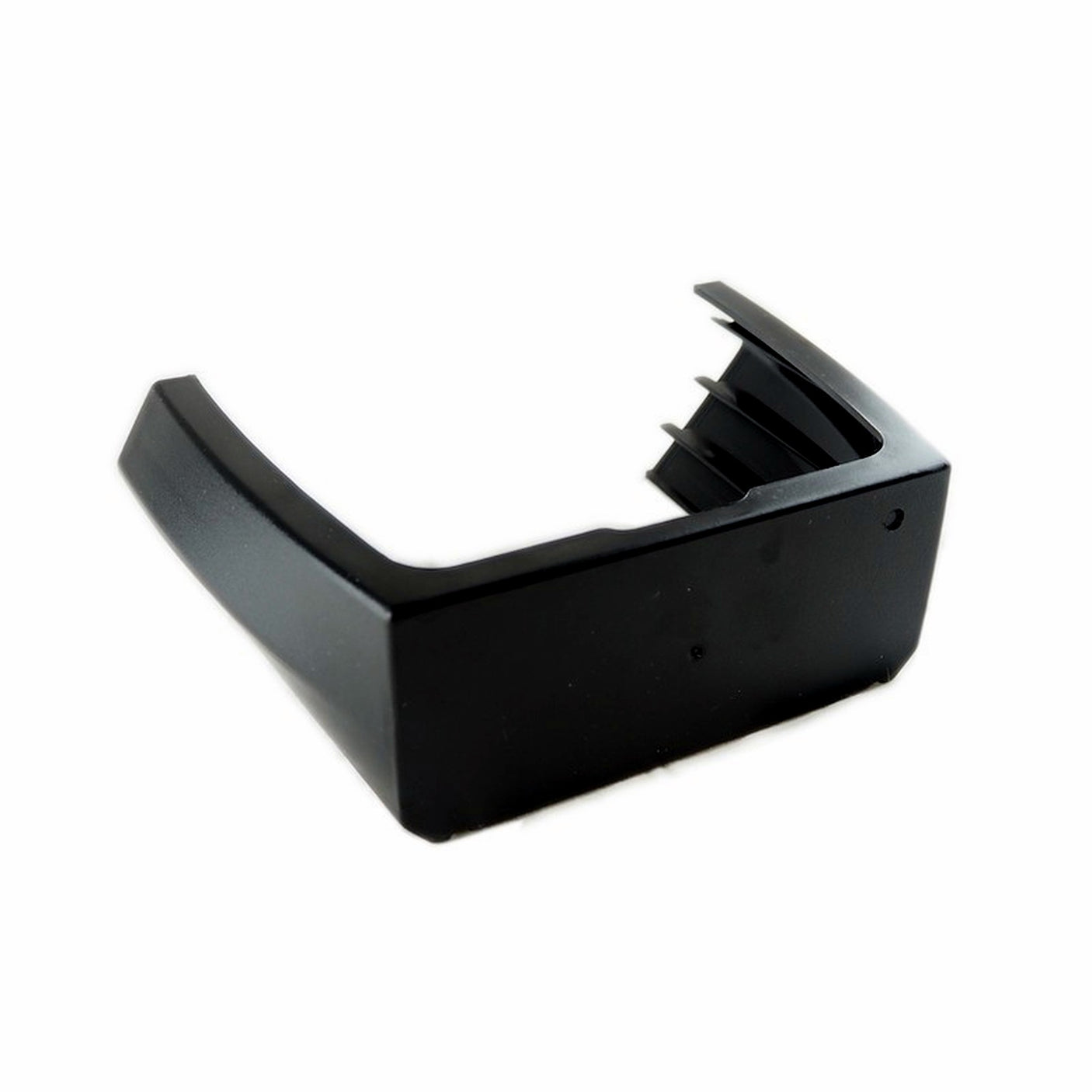 Cache plastique avant du deck pour trottinette électrique Z9