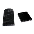 Cache plastique de protection du display pour trottinette Xiaomi M365 Pro