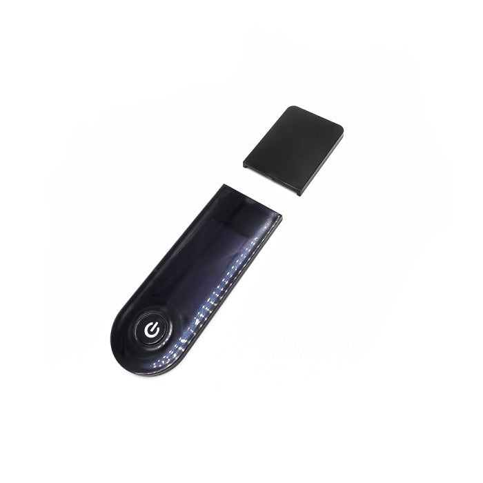 Cache plastique display Xiaomi M365 Pro