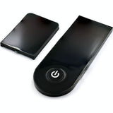 Cache plastique de display dashboard pour trottinette Xiaomi M365