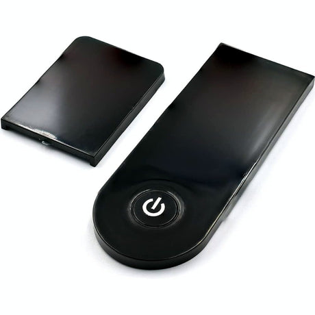 Cache plastique de display dashboard pour trottinette Xiaomi M365