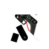 Cache plastique Display Xiaomi M365