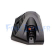 Cache plastique et LED deck arrière droit Kukirin G2 Master