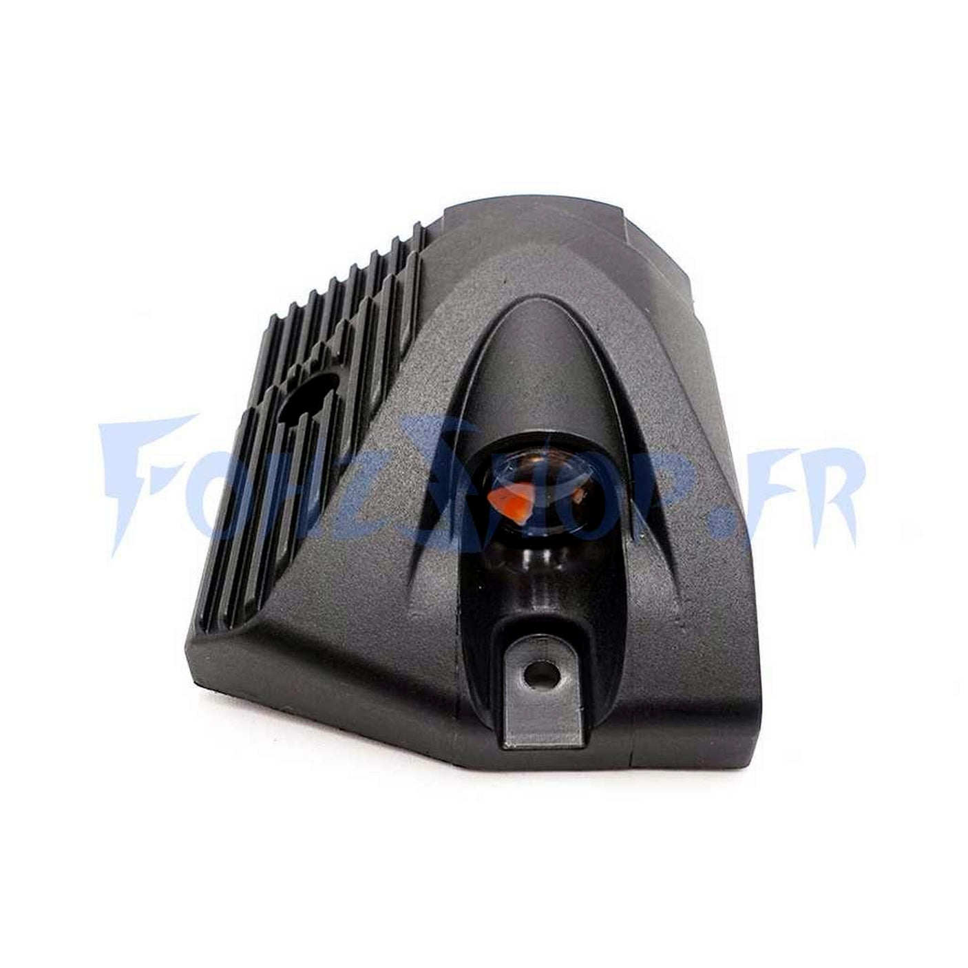 Cache plastique et LED deck arrière droit Kukirin G2 Master