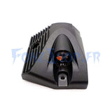 Cache plastique et LED deck arrière droit Kukirin G2 Master