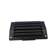 Cache plastique et LED deck avant droit Kukirin G2 Master