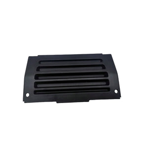 Cache plastique et LED deck avant droit Kukirin G2 Master