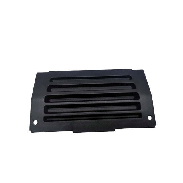 Cache plastique et LED deck avant droit Kukirin G2 Master