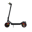 Cache plastique de potence pour trottinette Wispeed T855