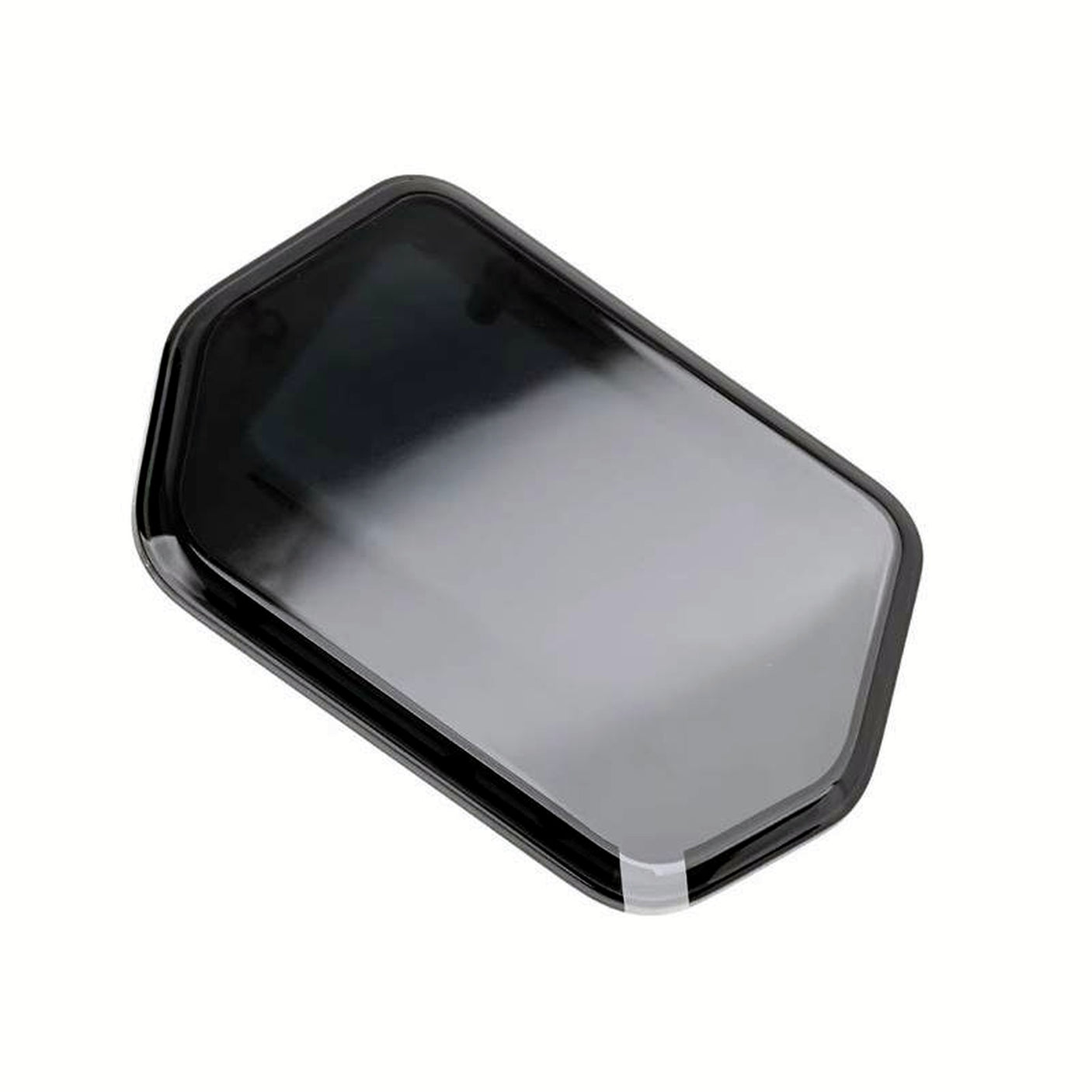 Cache port de charge siliconne Ninebot Segway ZT3 Pro