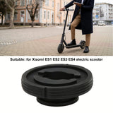 Cache port de charge siliconne Ninebot Segway ZT3 Pro