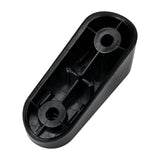 Cache vis réflecteur droite Ninebot Segway F2 / F2 Plus / F2 Pro