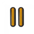 Cache vis roues Xiaomi Pro2 (x2)