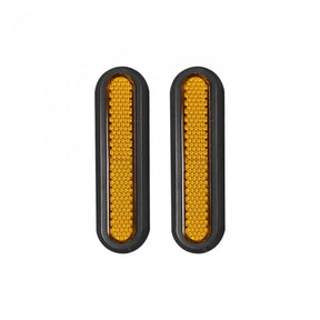 Cache vis roues Xiaomi Pro2 (x2)