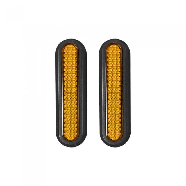 Cache vis roues Xiaomi Pro2 (x2)