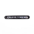 Stickers bras de suspension Dualtron