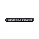 Stickers bras de suspension Dualtron