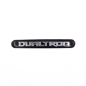 Stickers bras de suspension Dualtron