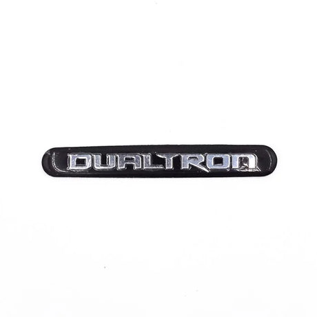 Stickers bras de suspension Dualtron