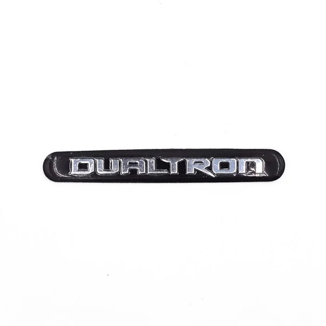 Stickers bras de suspension Dualtron