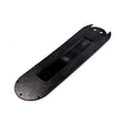 Lot de 2 caches plastiques de deck arriere pour trottinette Vsett 9
